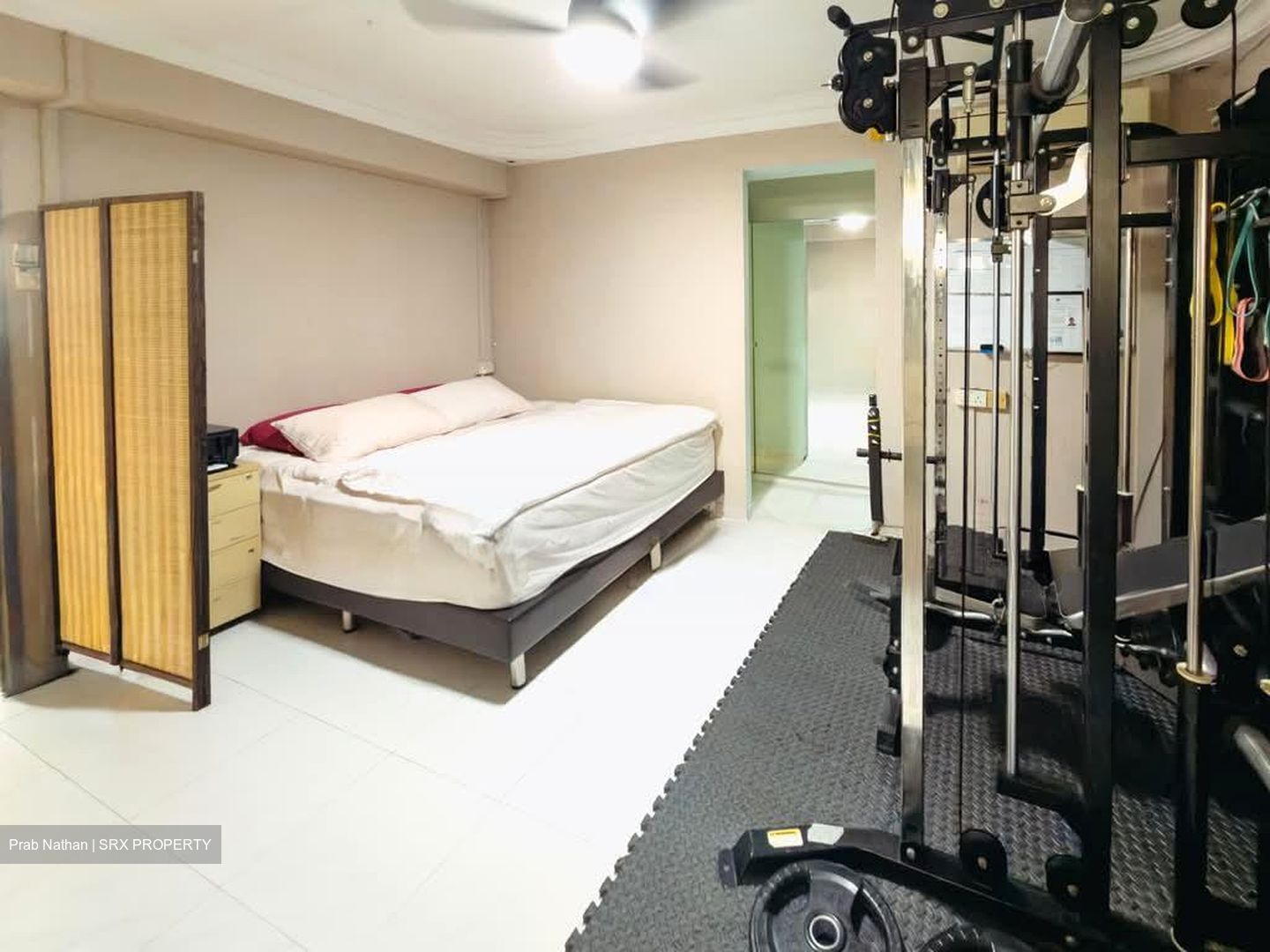 Blk 567 Pasir Ris Street 51 (Pasir Ris), HDB 5 Rooms #545577901